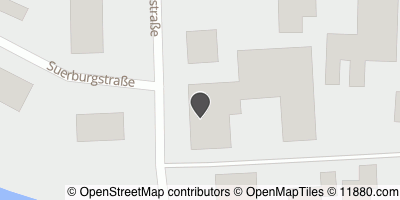 Auf Stadtplan Melle, Wiehengebirge anzeigen