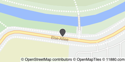 Auf Stadtplan Melle, Wiehengebirge anzeigen