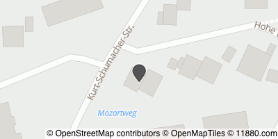 Auf Stadtplan Rinteln anzeigen