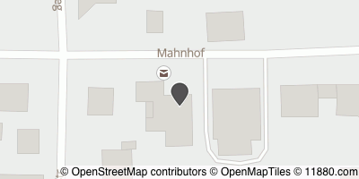 Auf Stadtplan Harsum anzeigen