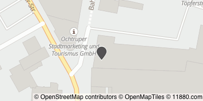 Auf Stadtplan Ochtrup anzeigen