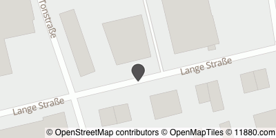 Auf Stadtplan Bünde anzeigen