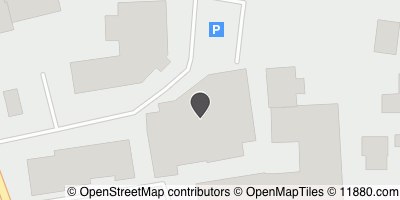 Auf Stadtplan Bünde anzeigen