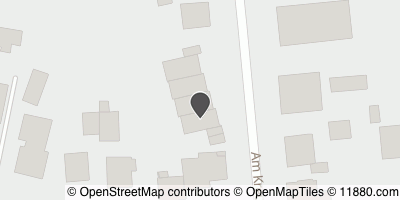 Auf Stadtplan Bünde anzeigen