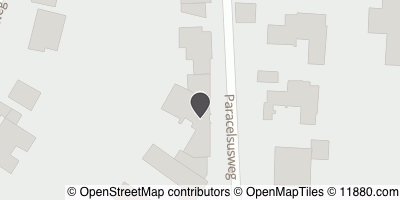 Auf Stadtplan Gronau, Westfalen anzeigen