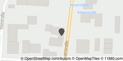 Auf Stadtplan Harsum anzeigen