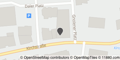 Auf Stadtplan Wettringen, Kreis Steinfurt anzeigen