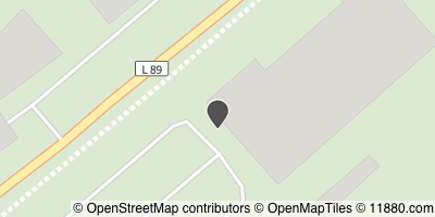 Auf Stadtplan Hagen am Teutoburger Wald anzeigen