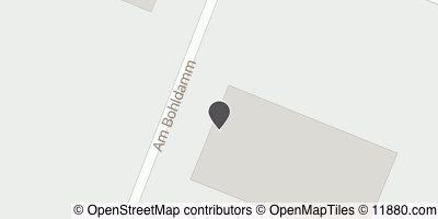Auf Stadtplan Trebbin anzeigen