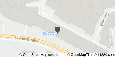 Auf Stadtplan Ochtrup anzeigen