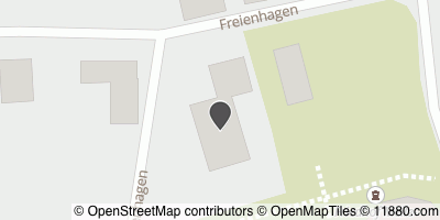 Auf Stadtplan Melle, Wiehengebirge anzeigen