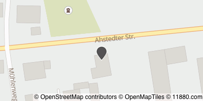 Auf Stadtplan Harsum anzeigen