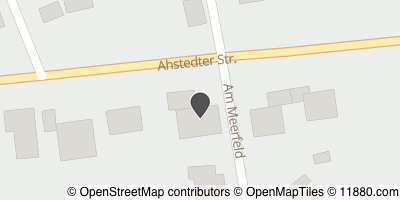 Auf Stadtplan Harsum anzeigen