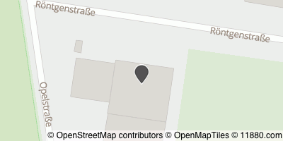 Auf Stadtplan Gronau, Westfalen anzeigen