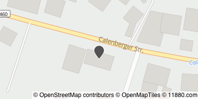 Auf Stadtplan Springe am Deister anzeigen