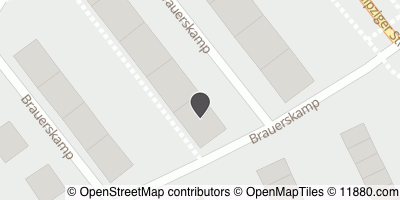 Auf Stadtplan Braunschweig anzeigen