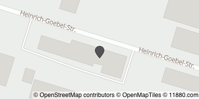 Auf Stadtplan Giesen bei Hildesheim anzeigen