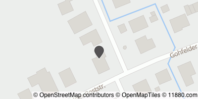 Auf Stadtplan Bad Oeynhausen anzeigen