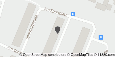 Auf Stadtplan Trebbin anzeigen