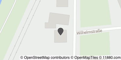 Auf Stadtplan Sarstedt anzeigen