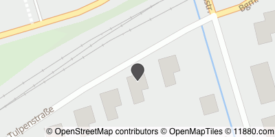 Auf Stadtplan Springe am Deister anzeigen