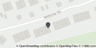 Auf Stadtplan Zossen bei Berlin anzeigen