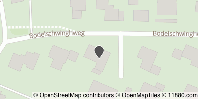 Auf Stadtplan Tecklenburg anzeigen