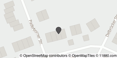 Auf Stadtplan Zossen bei Berlin anzeigen