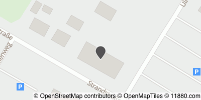 Auf Stadtplan Wendisch Rietz anzeigen