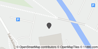 Auf Stadtplan Gronau, Westfalen anzeigen