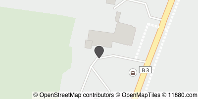 Auf Stadtplan Pattensen bei Hannover anzeigen