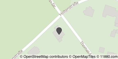 Auf Stadtplan Porta Westfalica anzeigen