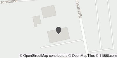 Auf Stadtplan Springe am Deister anzeigen