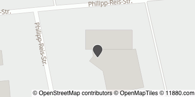 Auf Stadtplan Springe am Deister anzeigen