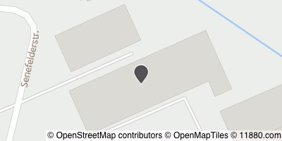 Auf Stadtplan Braunschweig anzeigen