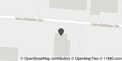 Auf Stadtplan Harsum anzeigen