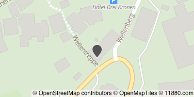 Auf Stadtplan Tecklenburg anzeigen