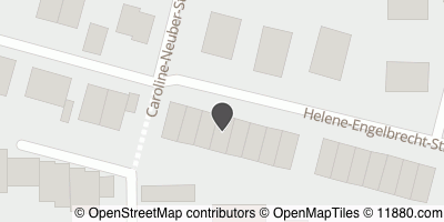 Auf Stadtplan Braunschweig anzeigen