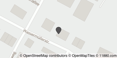 Auf Stadtplan Trebbin anzeigen