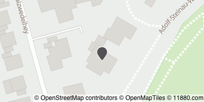 Auf Stadtplan Braunschweig anzeigen