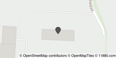 Auf Stadtplan Zossen bei Berlin anzeigen