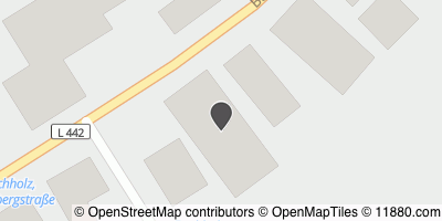 Auf Stadtplan Buchholz bei Stadthagen anzeigen