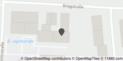 Auf Stadtplan Braunschweig anzeigen