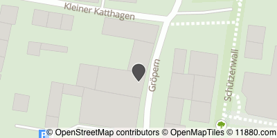 Auf Stadtplan Helmstedt anzeigen