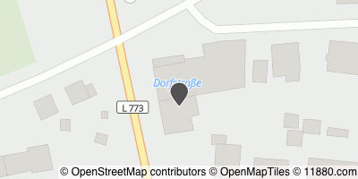 Auf Stadtplan Löhne anzeigen