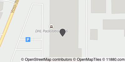 Auf Stadtplan Sarstedt anzeigen