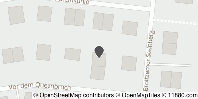 Auf Stadtplan Braunschweig anzeigen