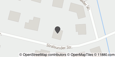Auf Stadtplan Bissendorf, Kreis Osnabrück anzeigen