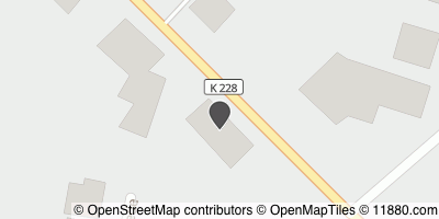 Auf Stadtplan Bissendorf, Kreis Osnabrück anzeigen