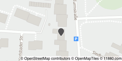 Auf Stadtplan Braunschweig anzeigen